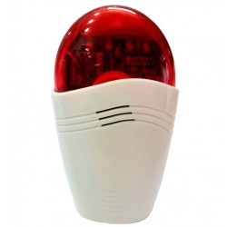 Chuông Báo Động Không Dây SGS Cho Nhà Thông Minh SmartZ Chuông Báo Động Không Dây SGS Cho Nhà Thông Minh SmartZ