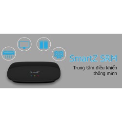 Bộ Điều Khiển Nhà Thông Minh SmartZ SRM