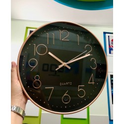 Camera ngụy trang đồng hồ treo tường Camera ngụy trang đồng hồ treo tường