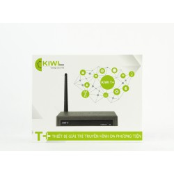 KiwiBox T+ KiwiBox T+