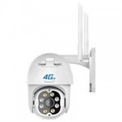 Camera 4G SmartZ IS11.4G