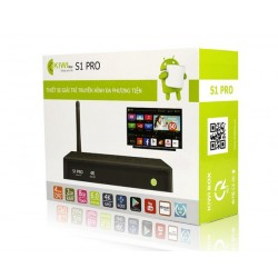 Kiwibox S1 Pro Kiwibox S1 Pro