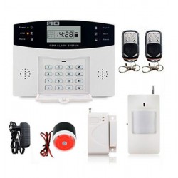 Bộ Báo Động Chống Trộm  GP05