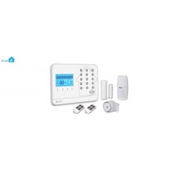 Bộ Báo Động Chống Trộm GW02