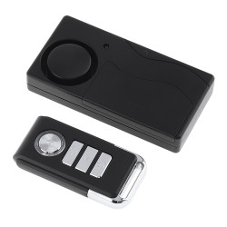 Cảm Biến Rung Báo Động