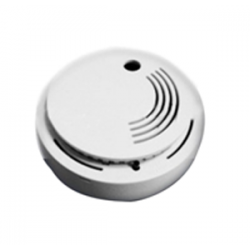 Cảm biến khói không dây