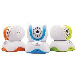 Camera báo động WIFI QF509R Camera báo động WIFI QF509R