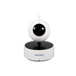 Camera báo động WIFI QF519 Camera báo động WIFI QF519