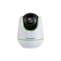 Camera báo động WIFI QF520 Camera báo động WIFI QF520