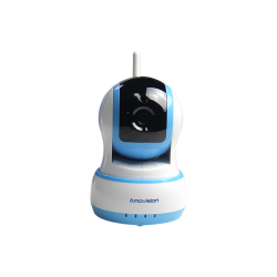 Camera báo động WIFI  QF521 Camera báo động WIFI  QF521