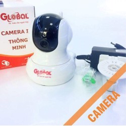 Camera ip wifi global (chiến binh WARRIOR) Camera ip wifi global (chiến binh WARRIOR)