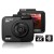 Camera hành trình Vietmap C61 Ultra HD 4K, cảnh báo giọng nói, cảnh báo tốc độ, góc quay 170 độ, Micro SD, GPS, Kết nối điện thoại