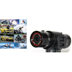 Camera hành trình ngoài trời chống thấm nước HDM500 (Dành cho dân phượt) Camera hành trình ngoài trời chống thấm nước HDM500 (Dành cho dân phượt)