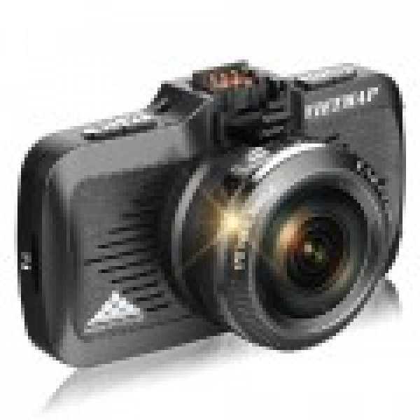 Camera hành trình Vietmap K9 Pro ghi hình Full HD 2K, cảnh báo giọng nói, góc quay 170 độ, Micro SD, GPS