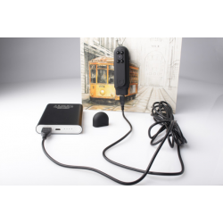 Camera hành trình xem từ xa qua điện thoại GSD900 Camera hành trình xem từ xa qua điện thoại GSD900