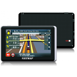 Thiết bị dẫn đường thông minh Vietmap R79