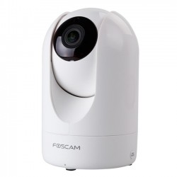 Camera IP Foscam R2 2.0 Megapixe Camera IP Foscam R2 2.0 Megapixe
