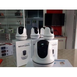 Camera WIFI 2.0MP Siêu nét Camera WIFI 2.0MP Siêu nét