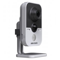 Camera  Wifi HIKVISION DS-2CD2410F-IW 1.0 Camera  Wifi HIKVISION DS-2CD2410F-IW 1.0