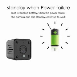 Mini IPWIFI Ngụy Trang