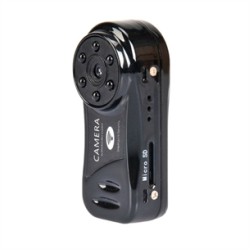 Camera ngụy trang không dây  MD81 thế hệ mới quay đêm xem qua điện thoại Camera ngụy trang không dây  MD81 thế hệ mới quay đêm xem qua điện thoại