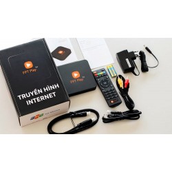 FPT PLAY BOX 2018 FPT PLAY BOX 2018