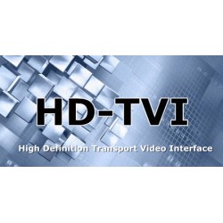Công nghệ HD-TVI là gì ? So sánh giữa HD-TVI với HD-SDI và HDCVI