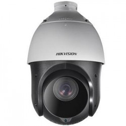 Review Camera PTZ Hikvision Zoom 20x 2MP