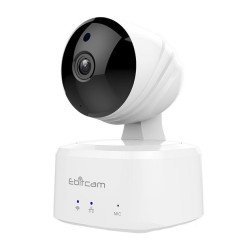 Camera IP WIFI EbitCam