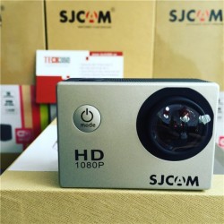 camera SJ4000 LCD 2 Inch