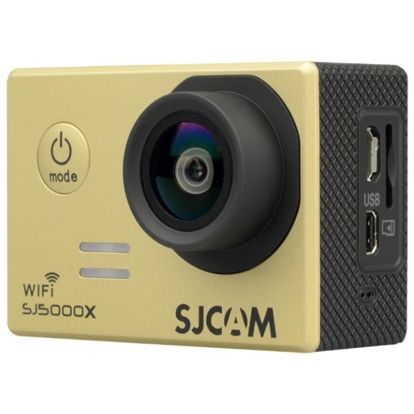 CAM SJCAM SJ5000X ELITE 4K WIFI
