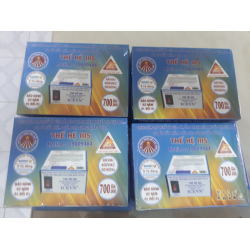 Tụ bù tiết kiệm điện ICEVN Thế Hệ 3s